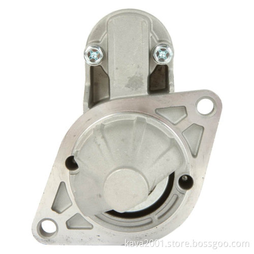 12V Starter For Kubota 1685363011 16853-63011 M0T90881 M0T90882